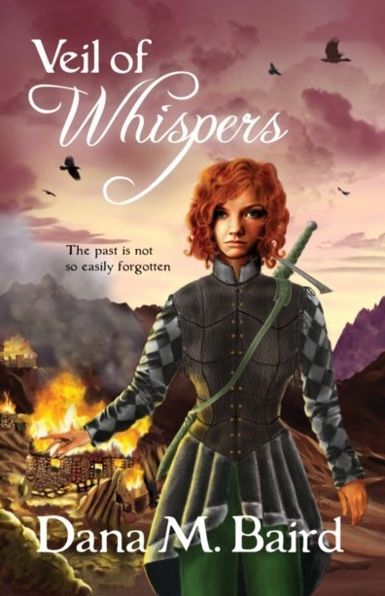 Veil of Whispers