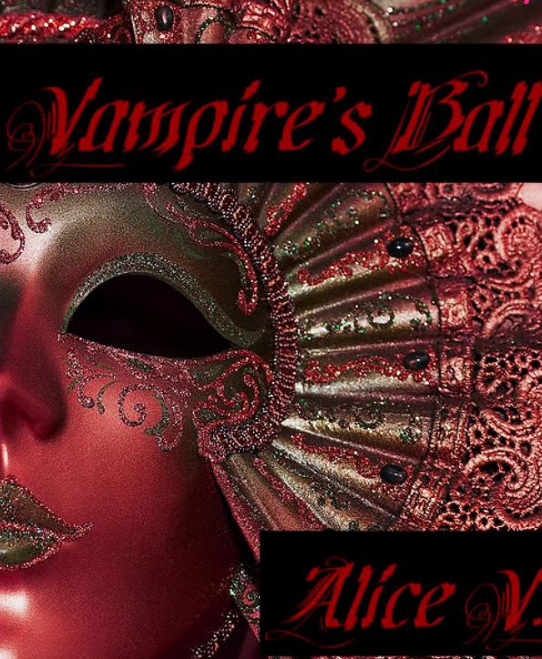 Vampire's Ball
