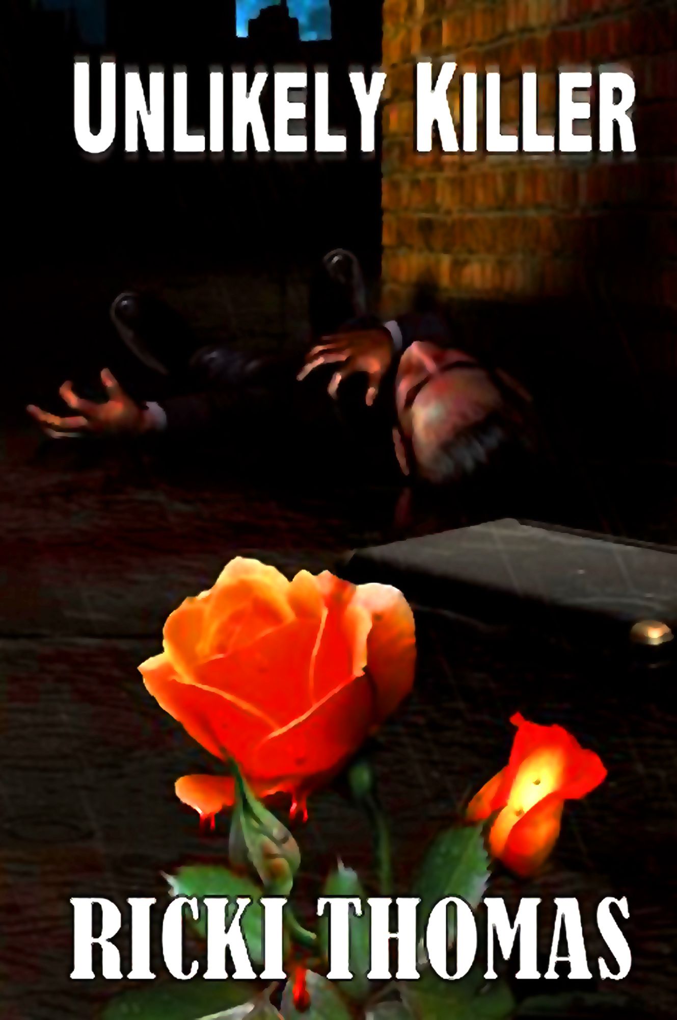 Unlikely Killer