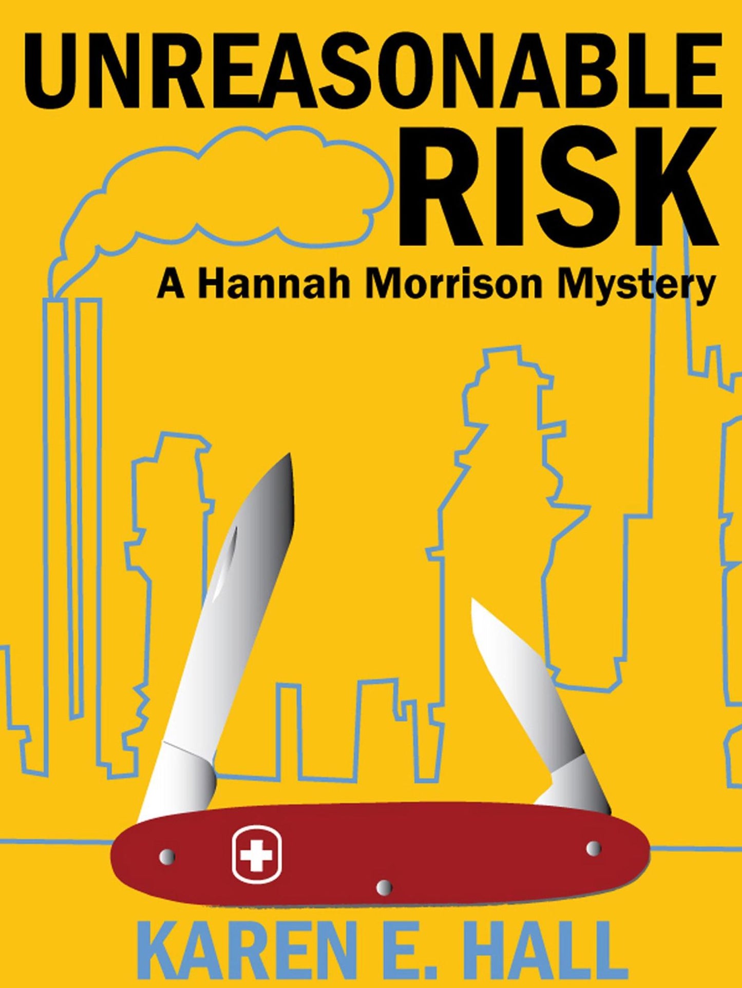 Unreasonable Risk