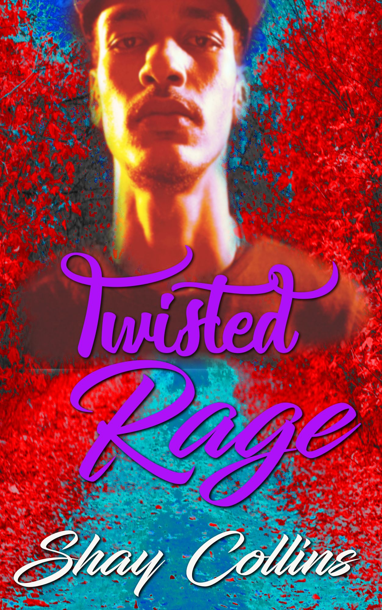Twisted Rage