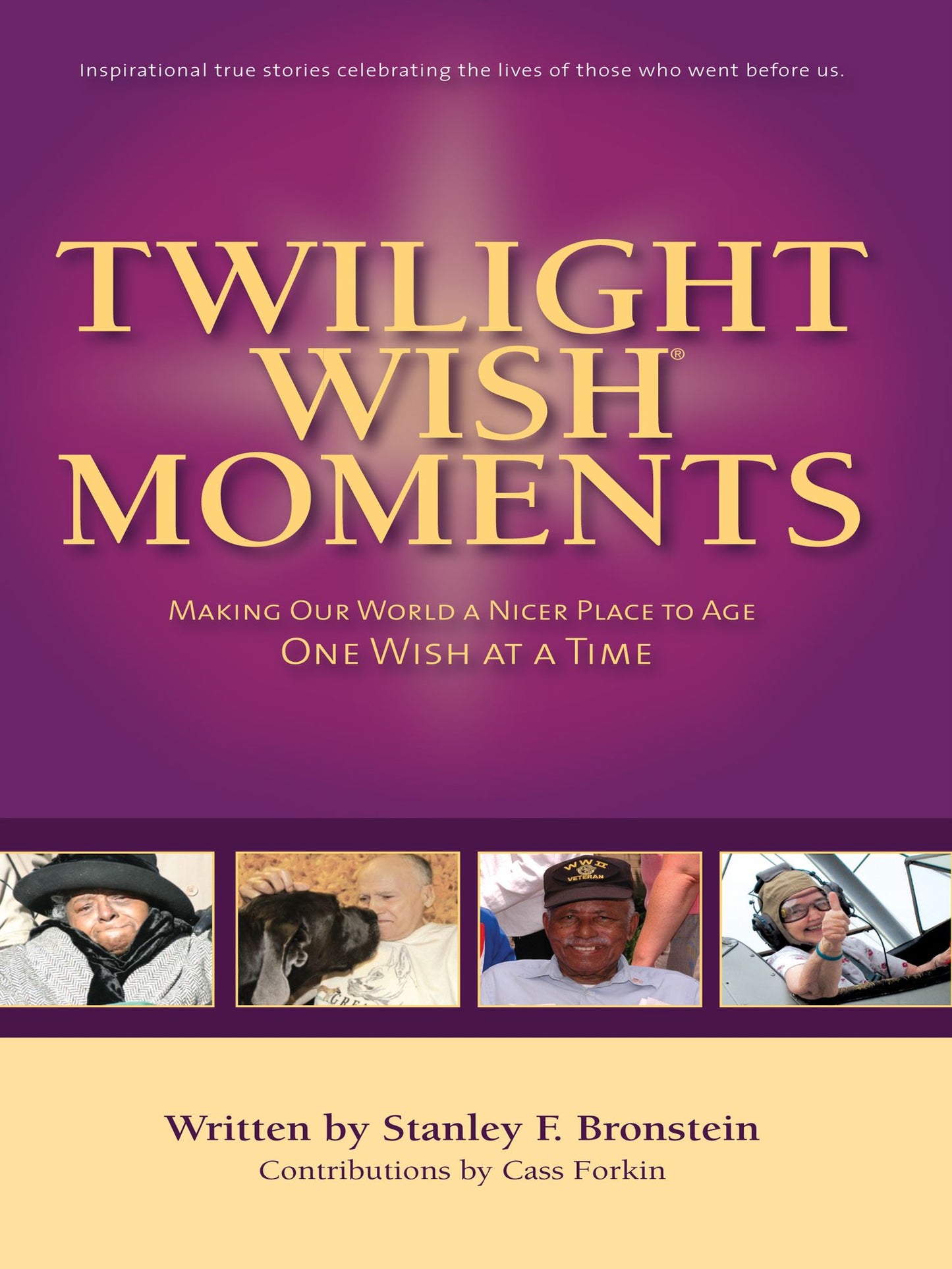 Twilight Wish Moments