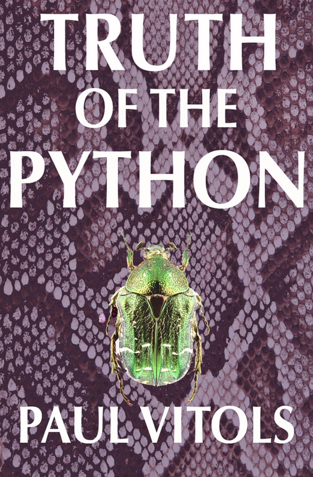 Truth of the Python