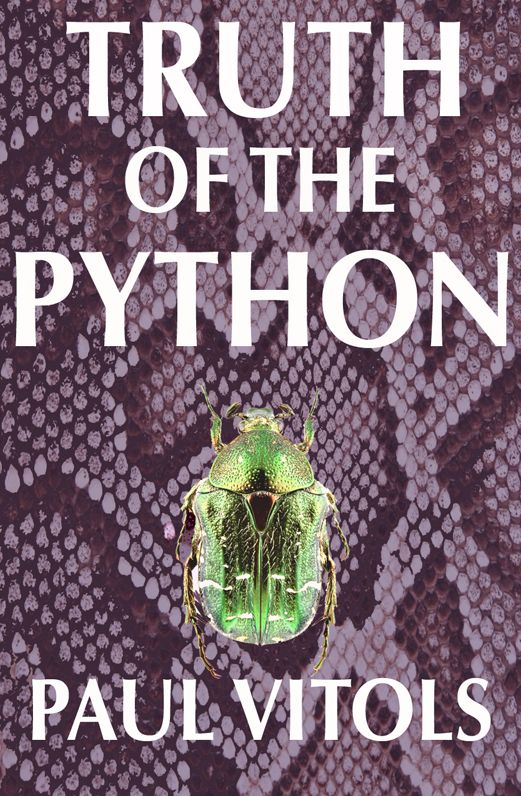 Truth of the Python