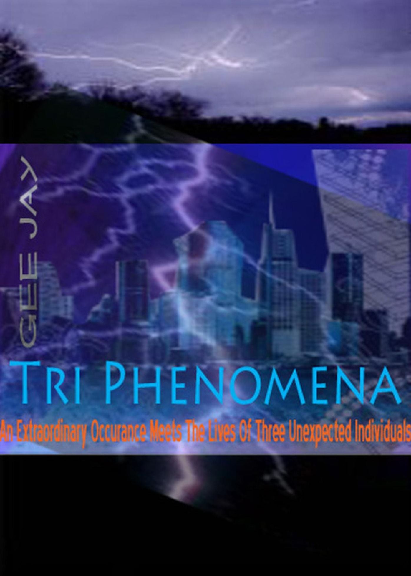 Tri-Phenomena