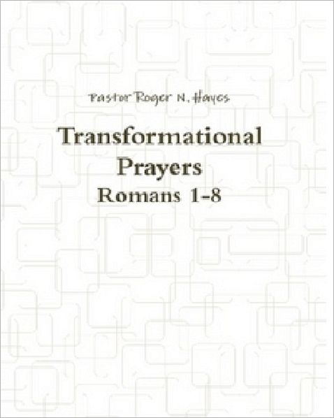 Transformational Prayers