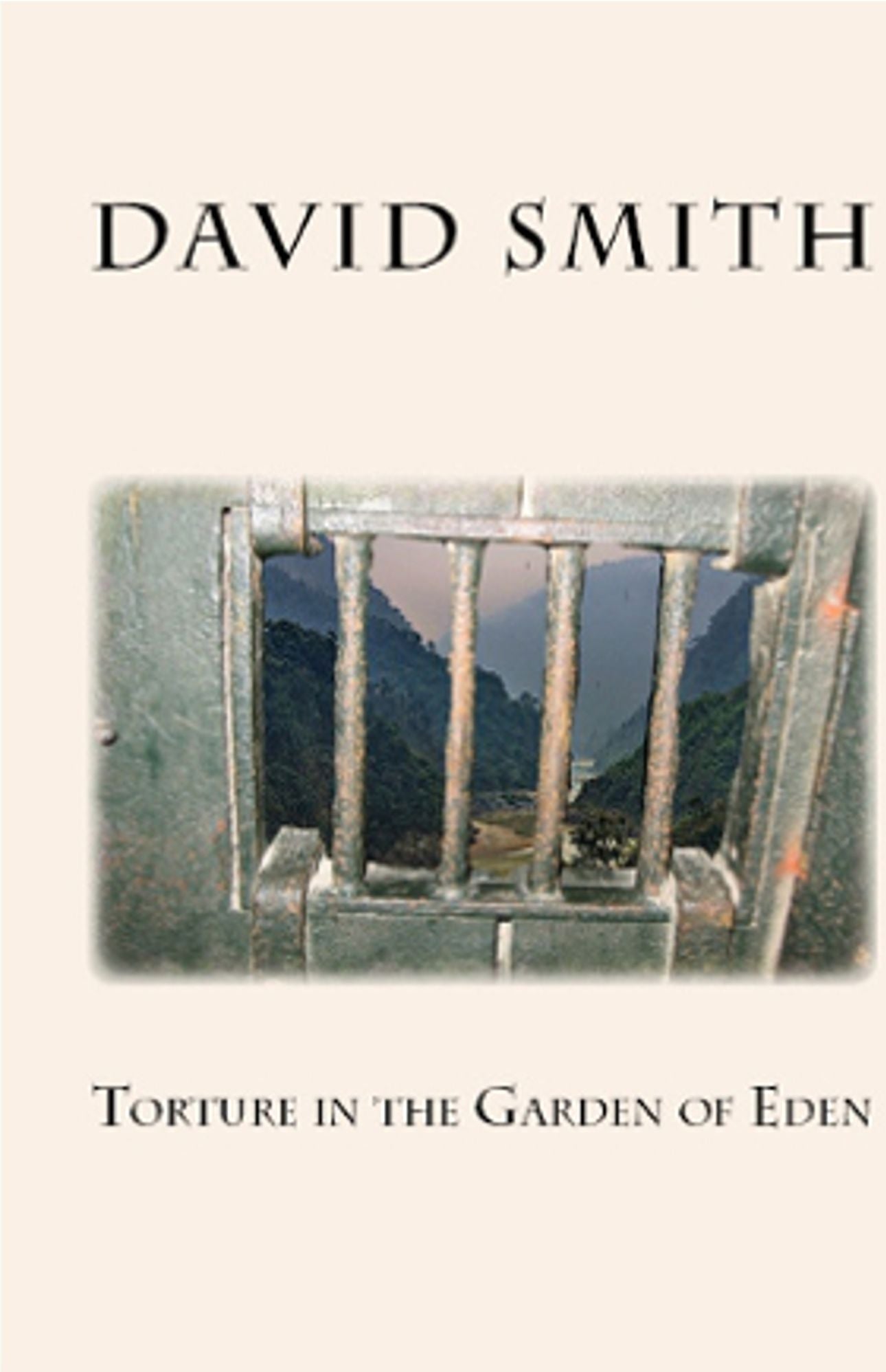 Torture in the Garden of Eden