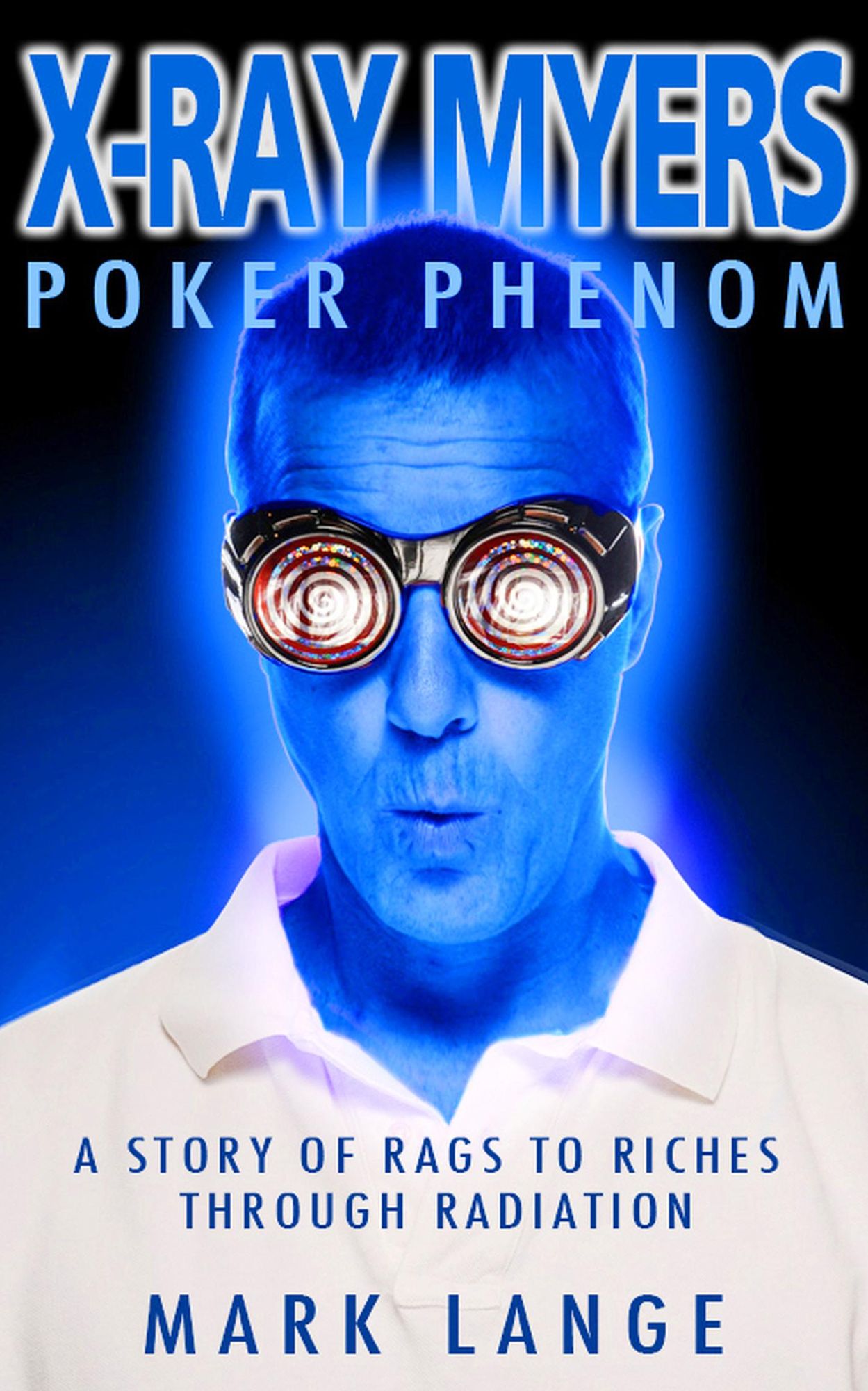 X-ray Myers Poker Phenom