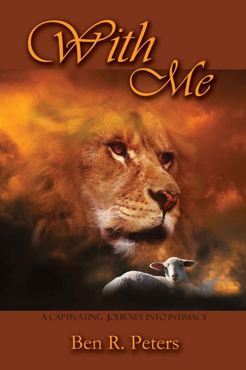 With Me: A Refreshing Totally New Look at Psalm 23