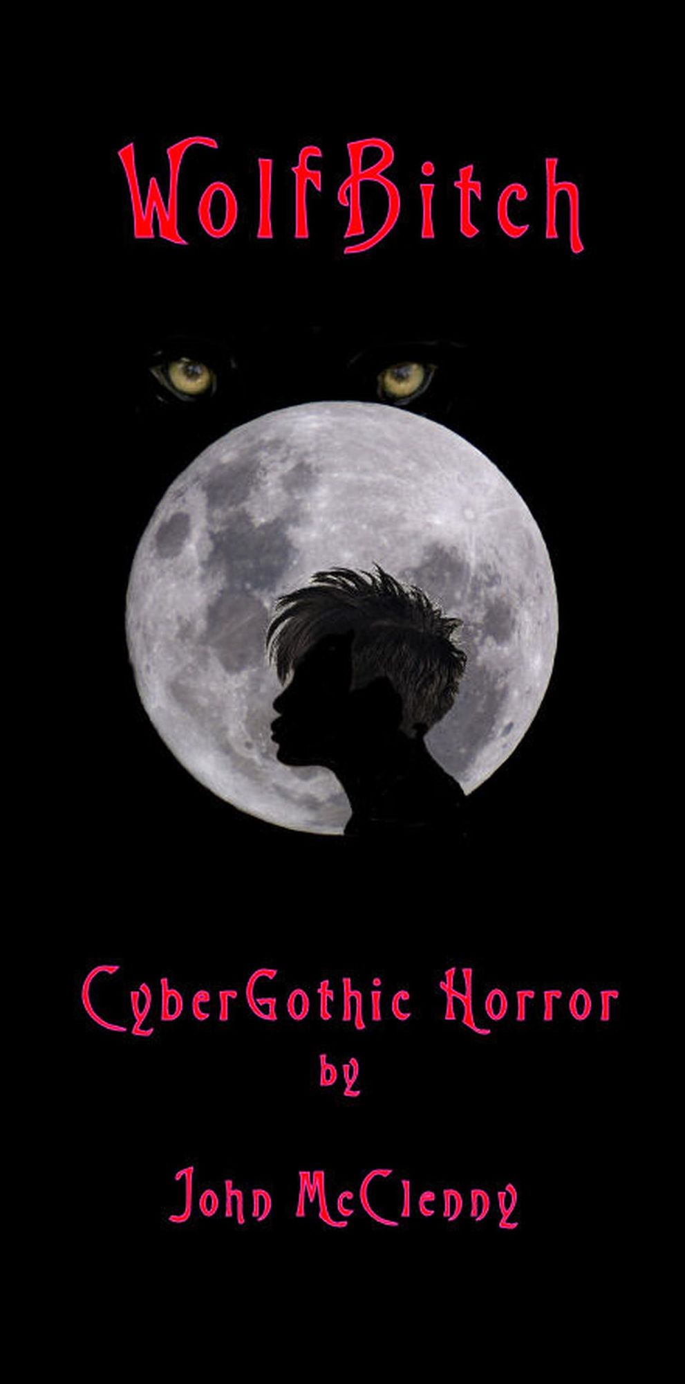 Wolfbitch
