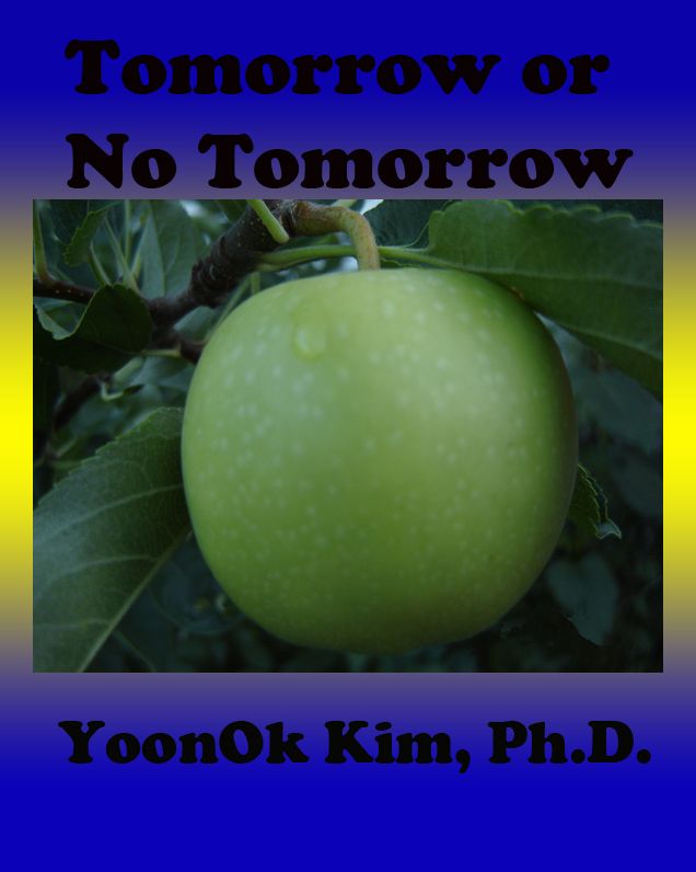 Tomorrow or No Tomorrow