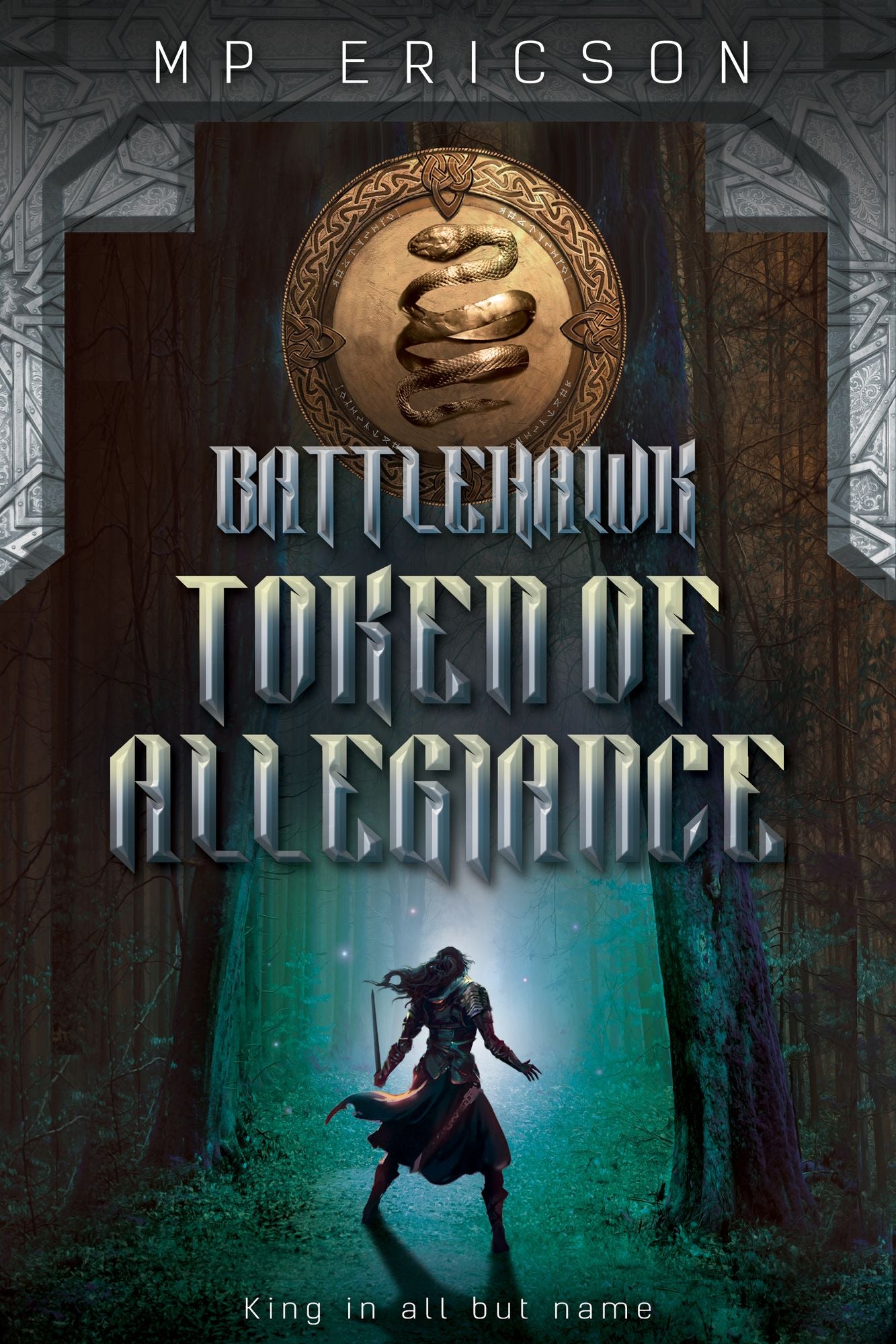 Token of Allegiance