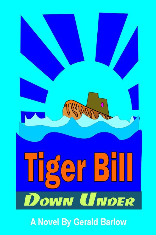Tiger Bill Down Under