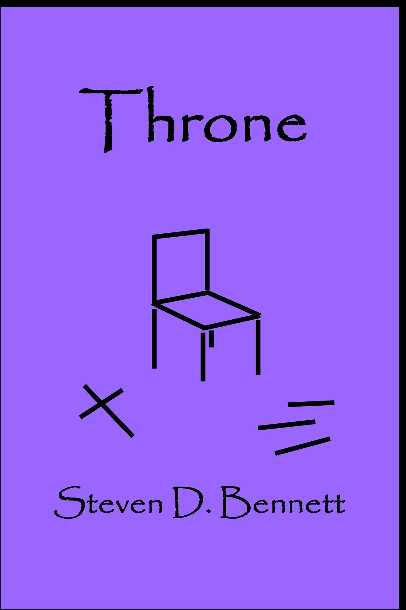 Throne