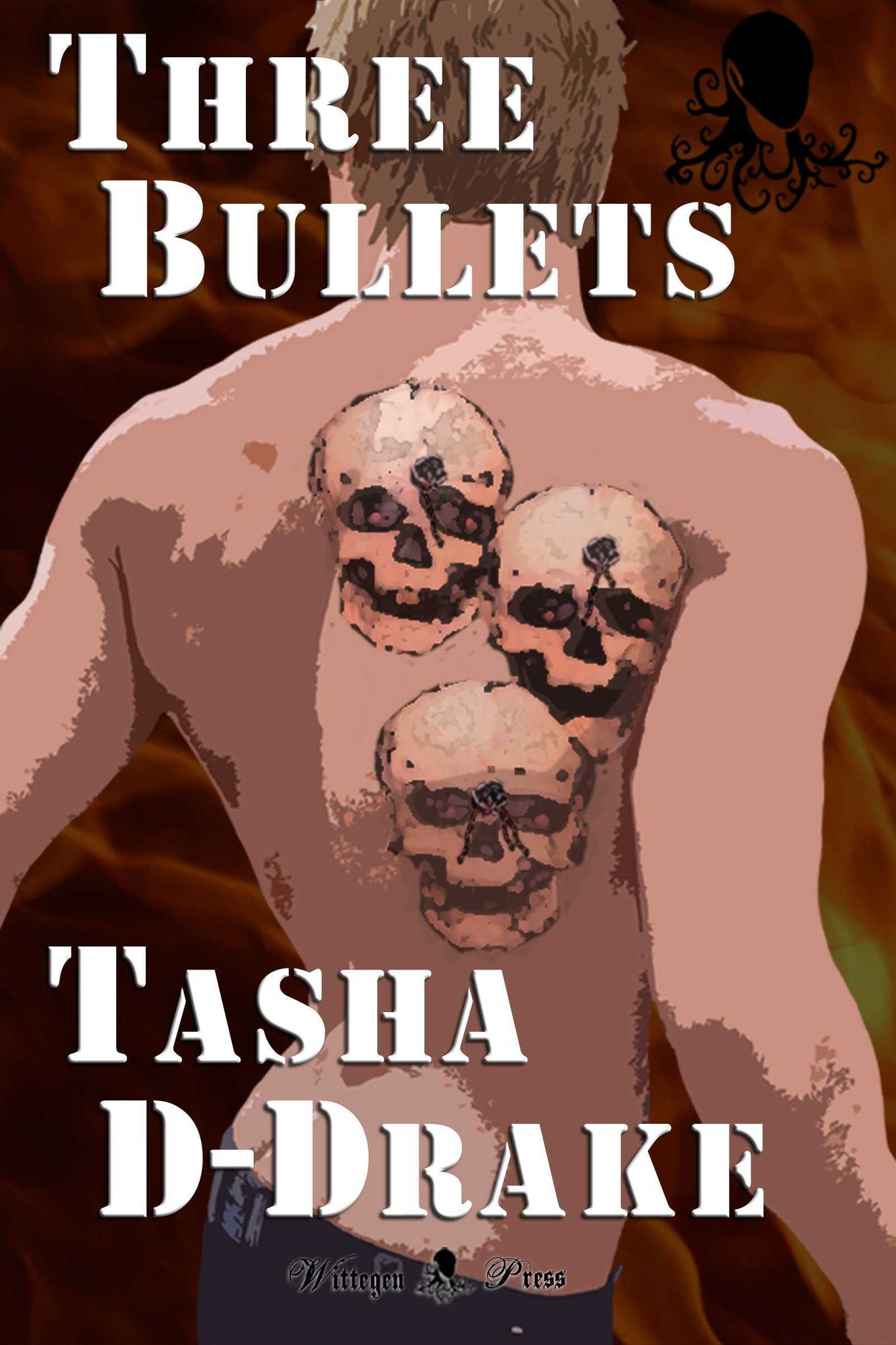 Three Bullets
