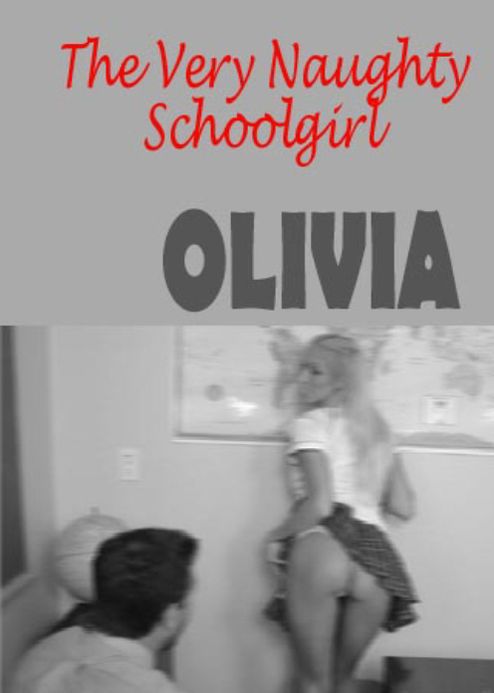 The Very Naughty Schoolgirl