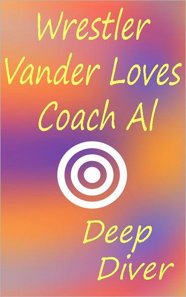 Wrestler Vander Loves Coach Al
