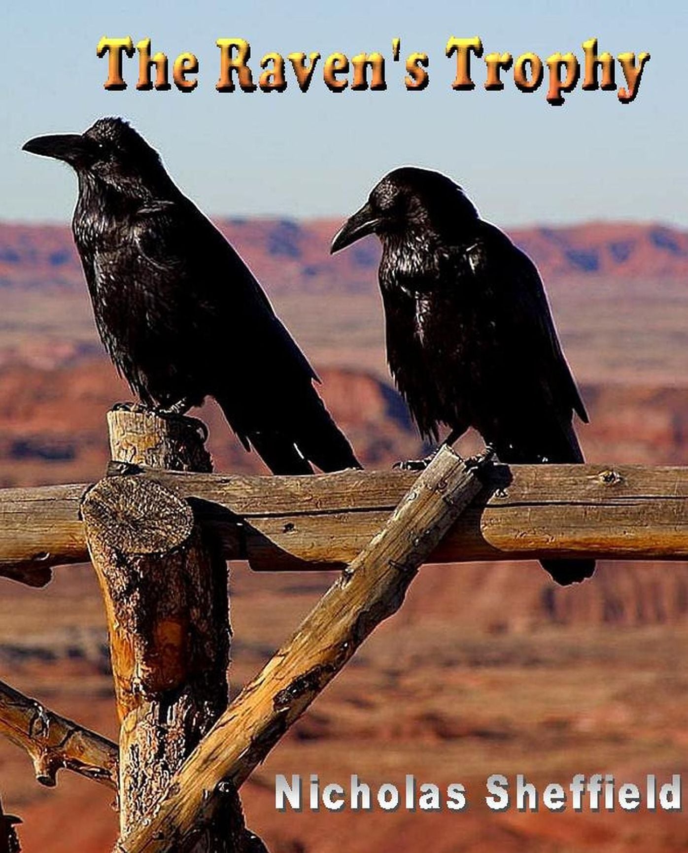 The Raven's Trophy