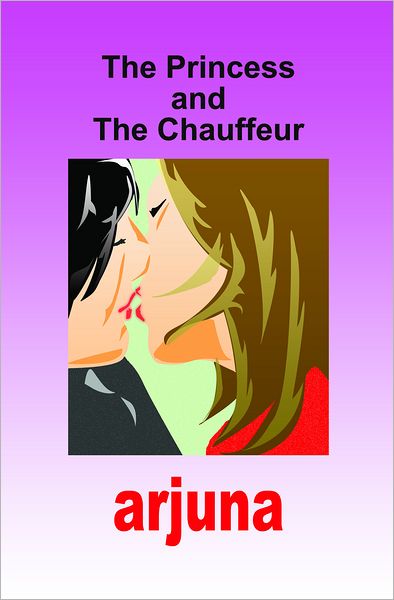 The Princess and The Chauffeur