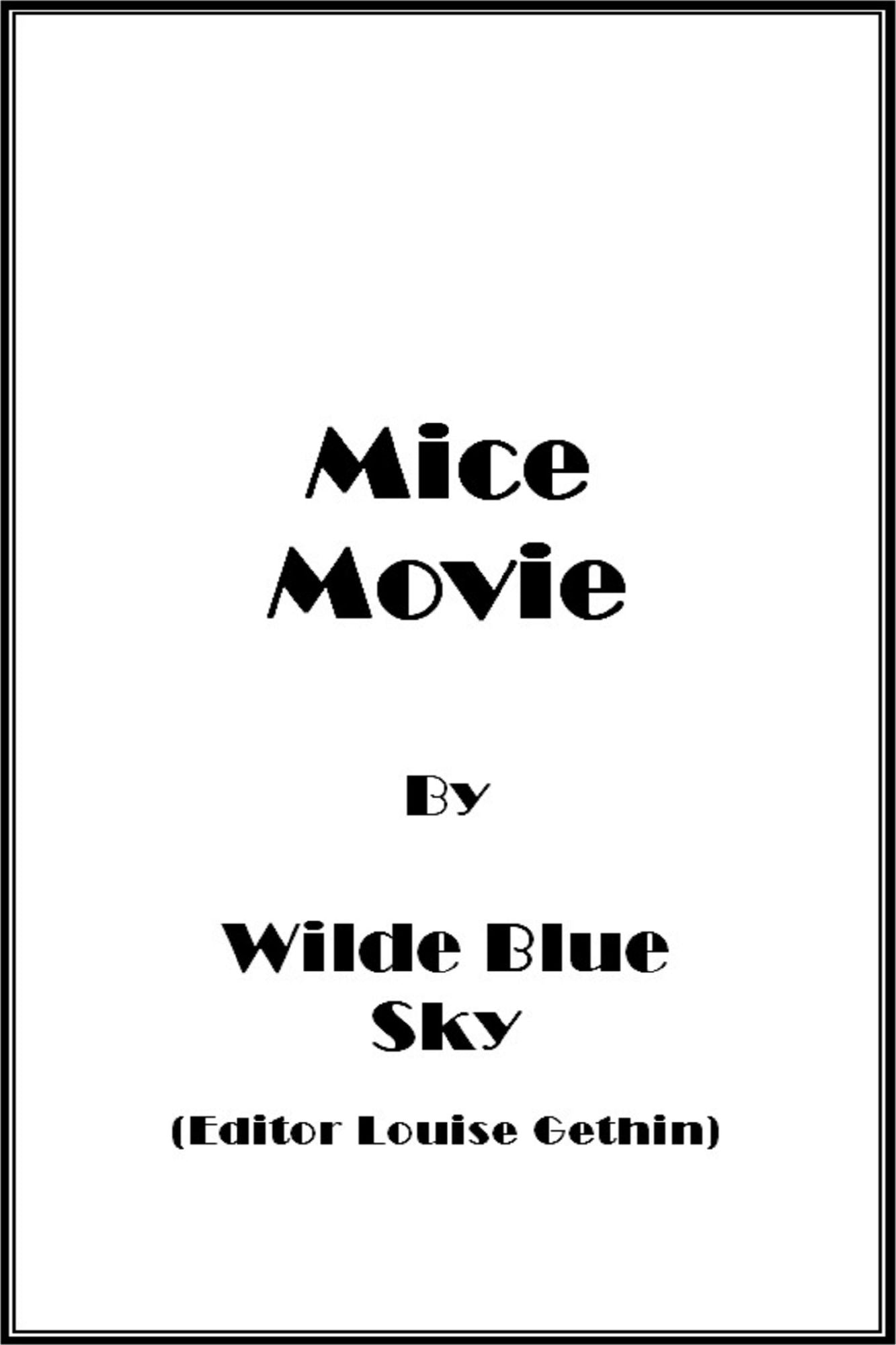 Mice Movie