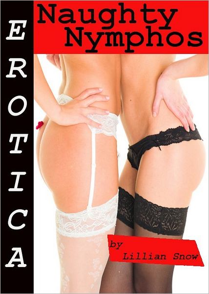 Erotica: Naughty Nymphos, Story Taster