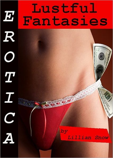 Erotica: Lustful Fantasies, Story Taster