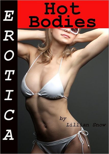 Erotica: Hot Bodies, Story Taster