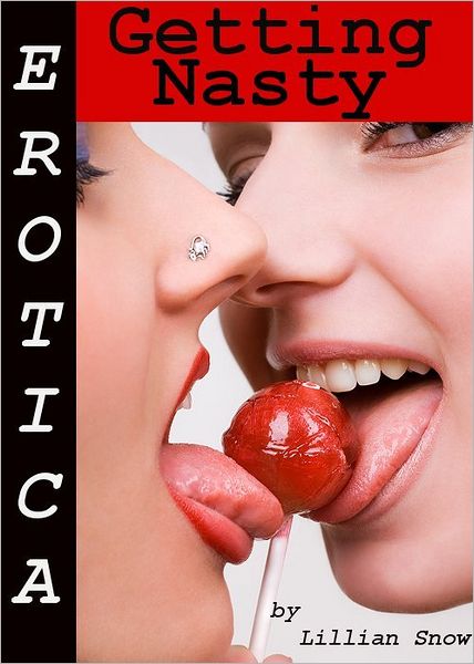 Erotica: Getting Nasty, Story Taster