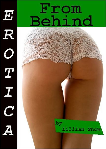 Erotica: From Behind, Story Taster