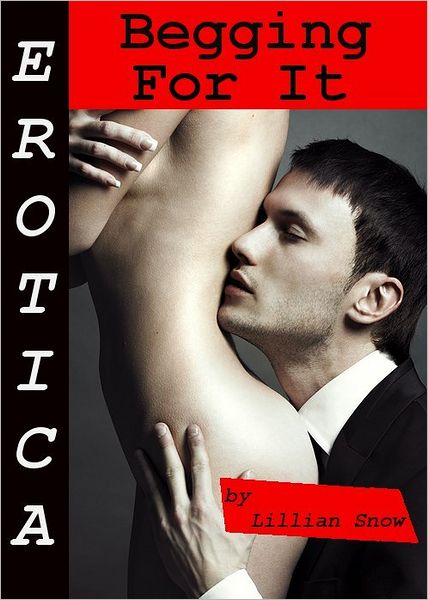 Erotica: Begging For It, Story Taster
