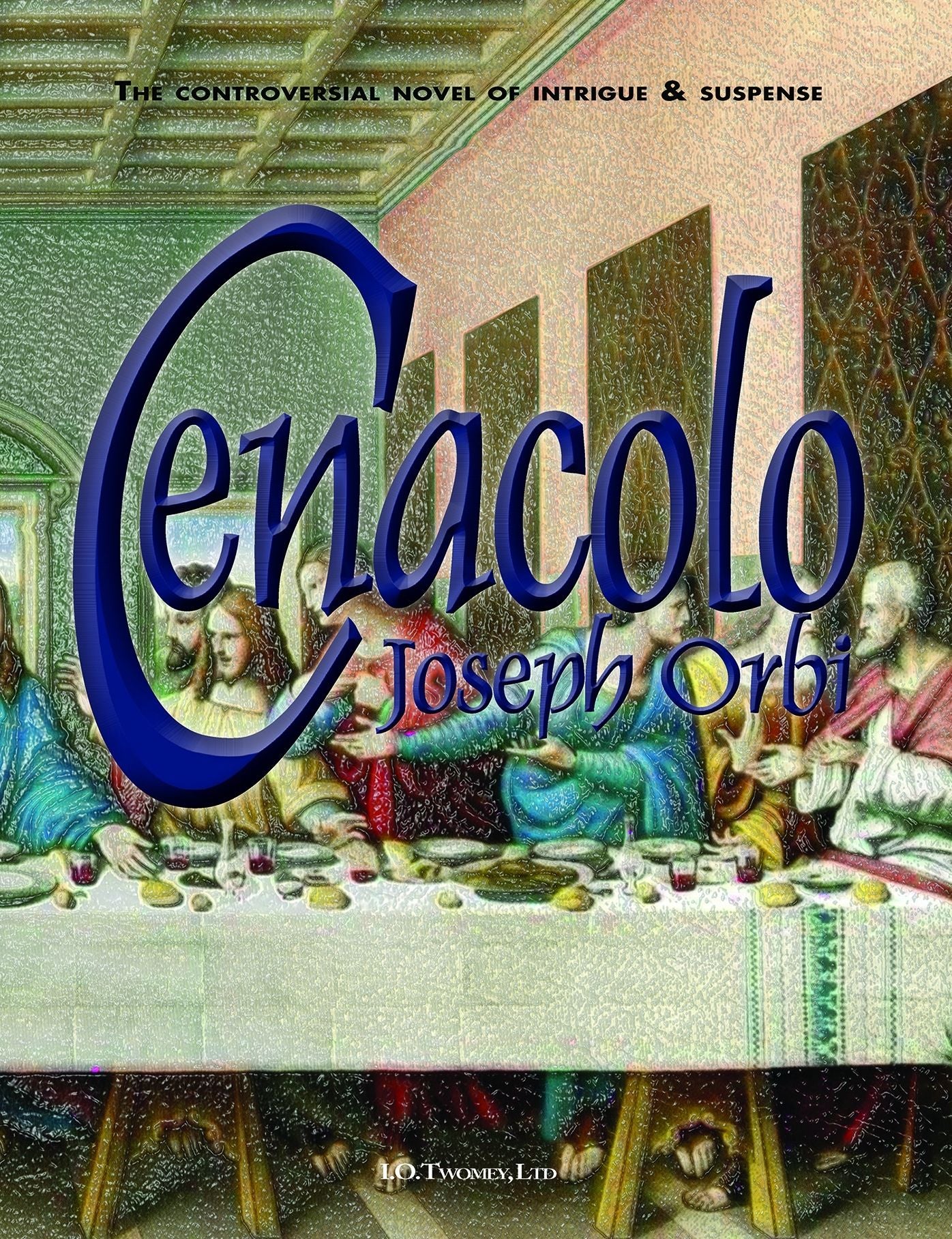 Cenacolo