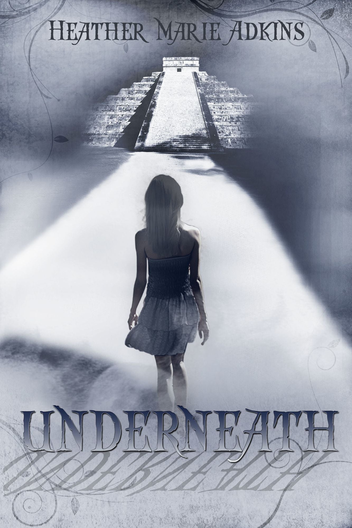 Underneath