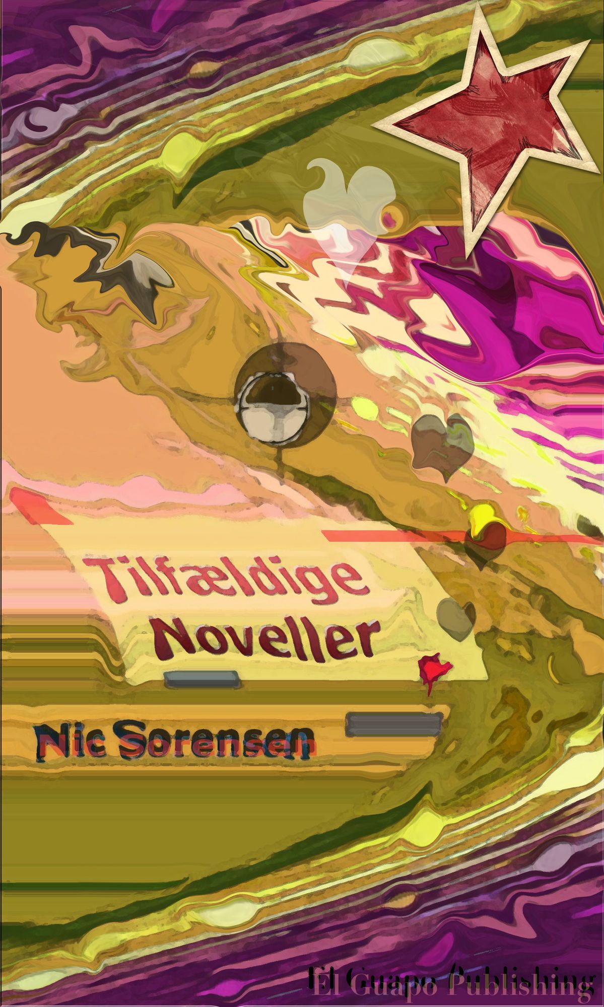Tilfældige Noveller