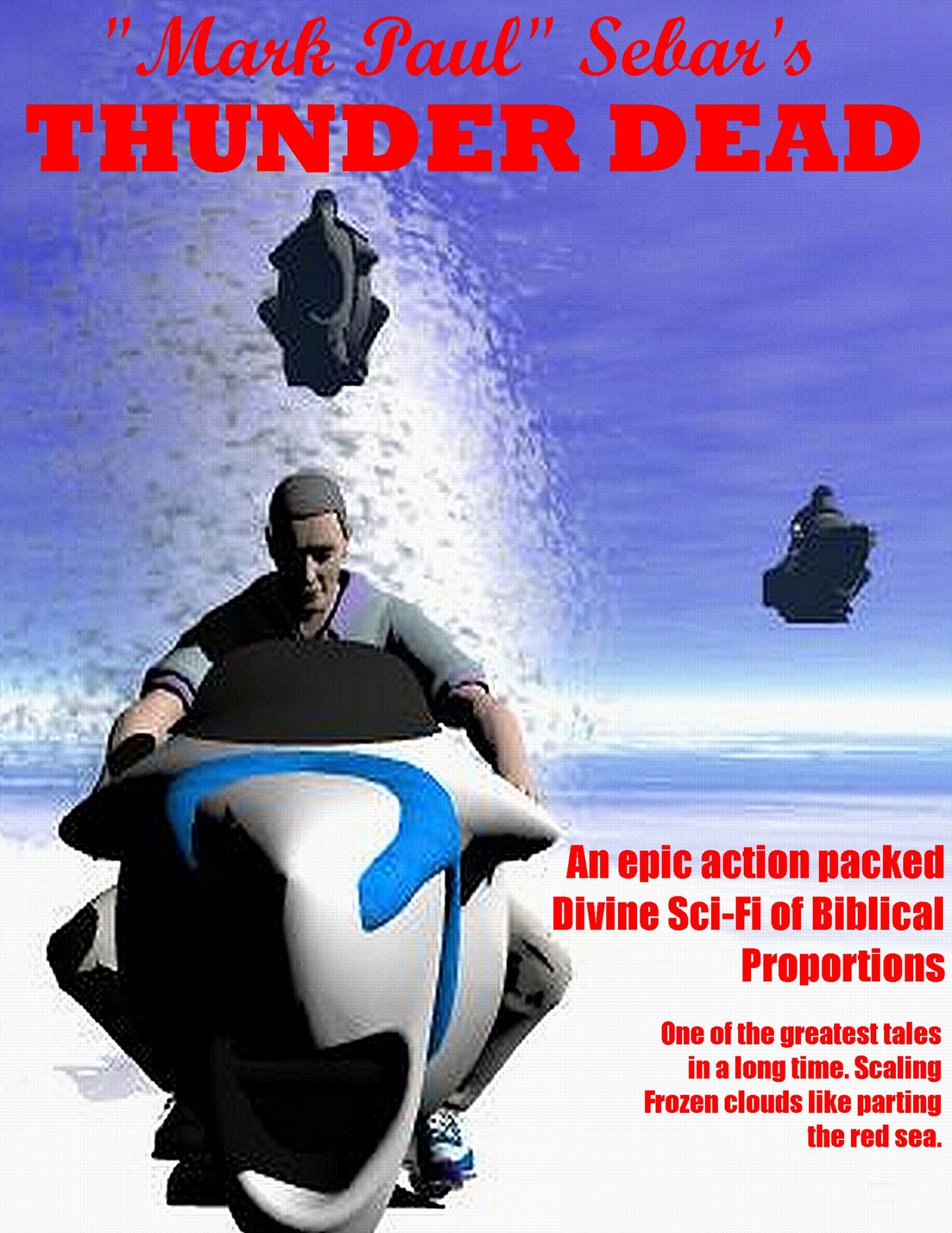 Thunder Dead