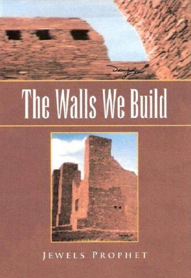 The Walls We Build