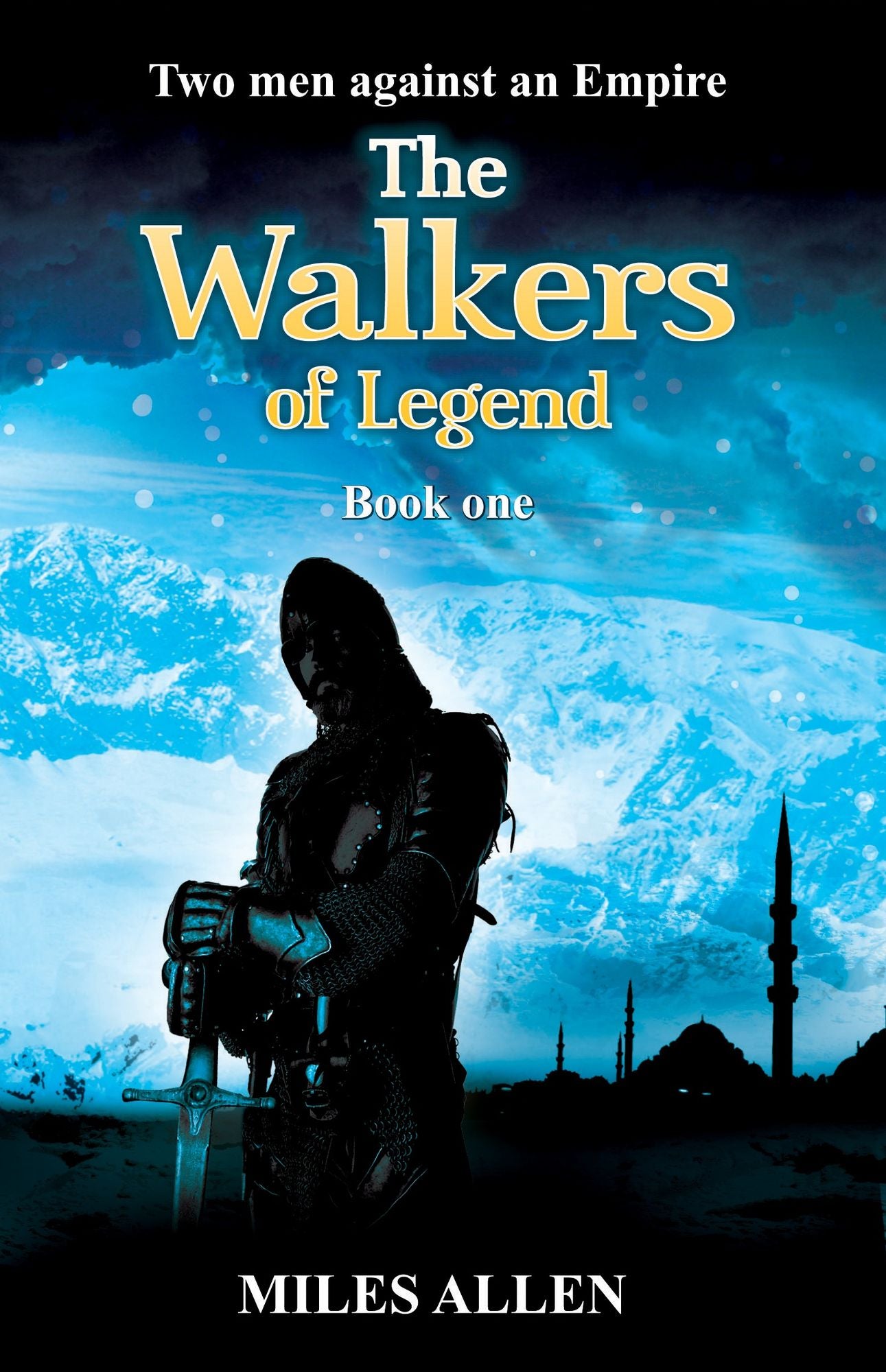 The Walkers of Legend