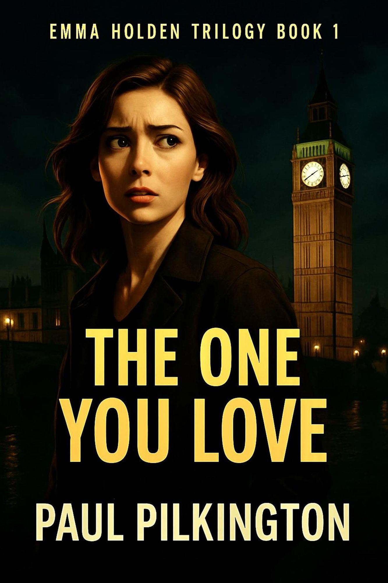The One You Love