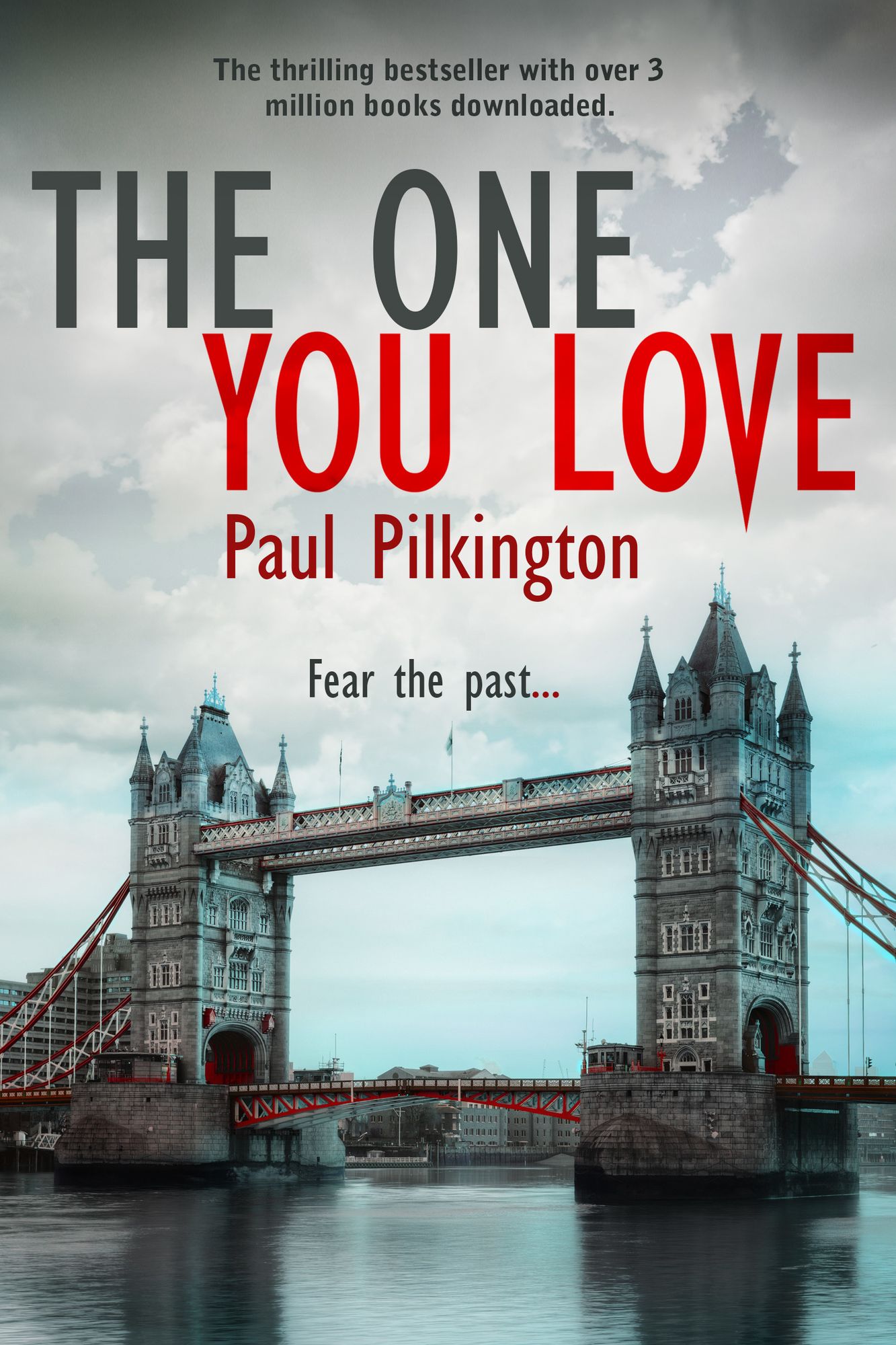 The One You Love
