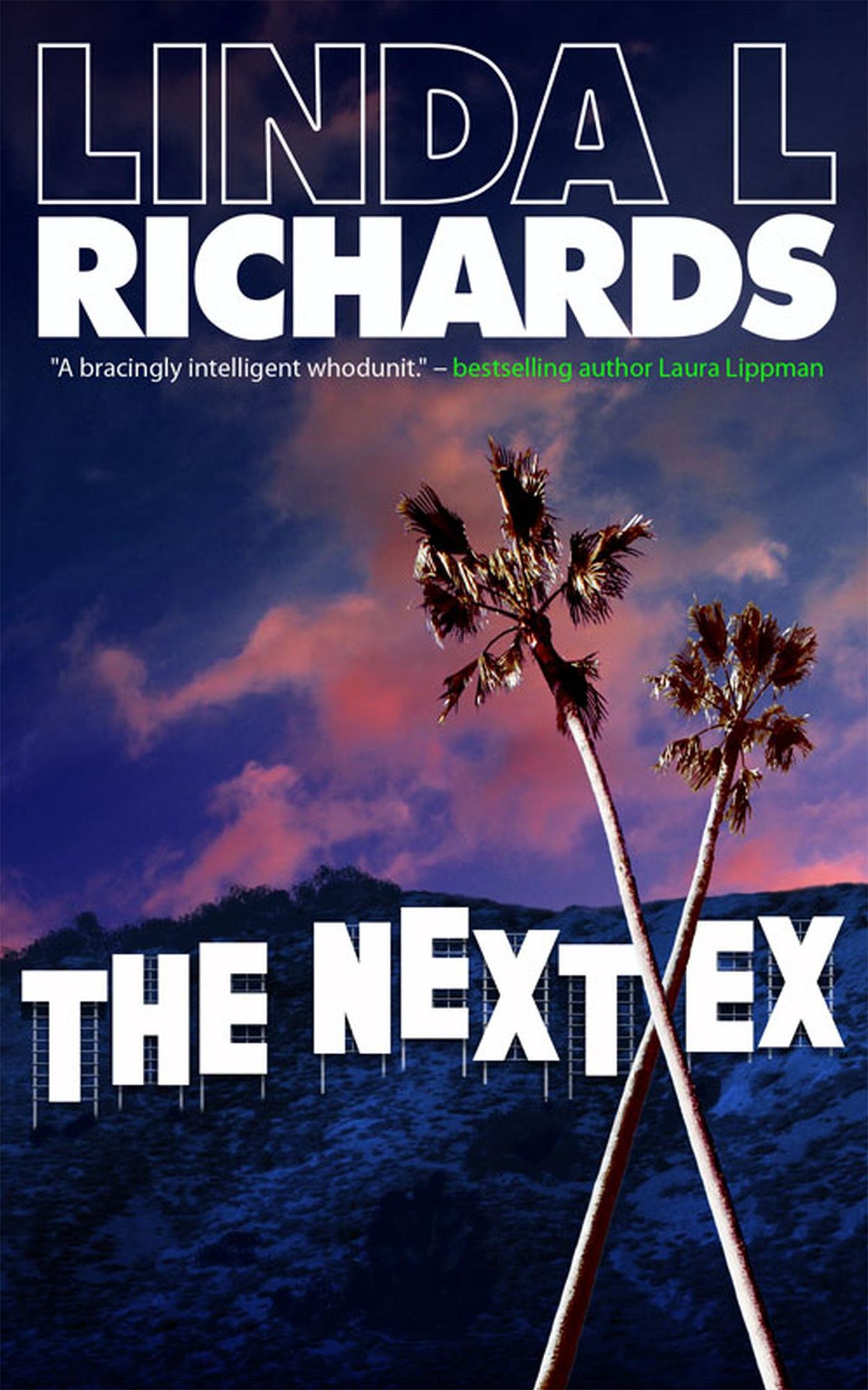The Next Ex