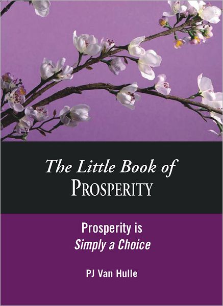 The Little Book of Prosperity