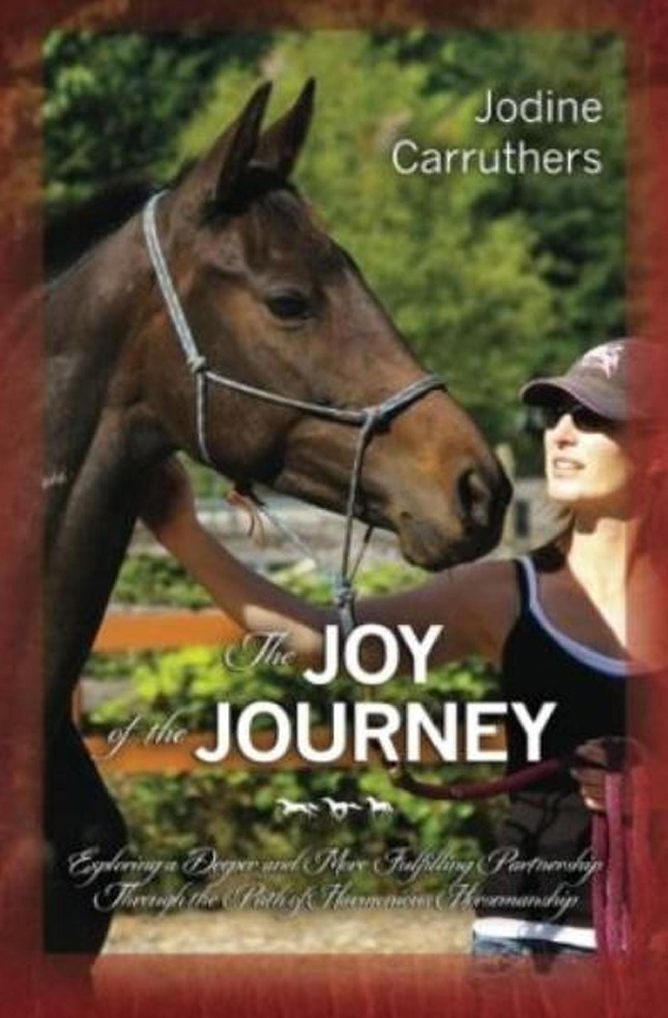 The Joy of the Journey