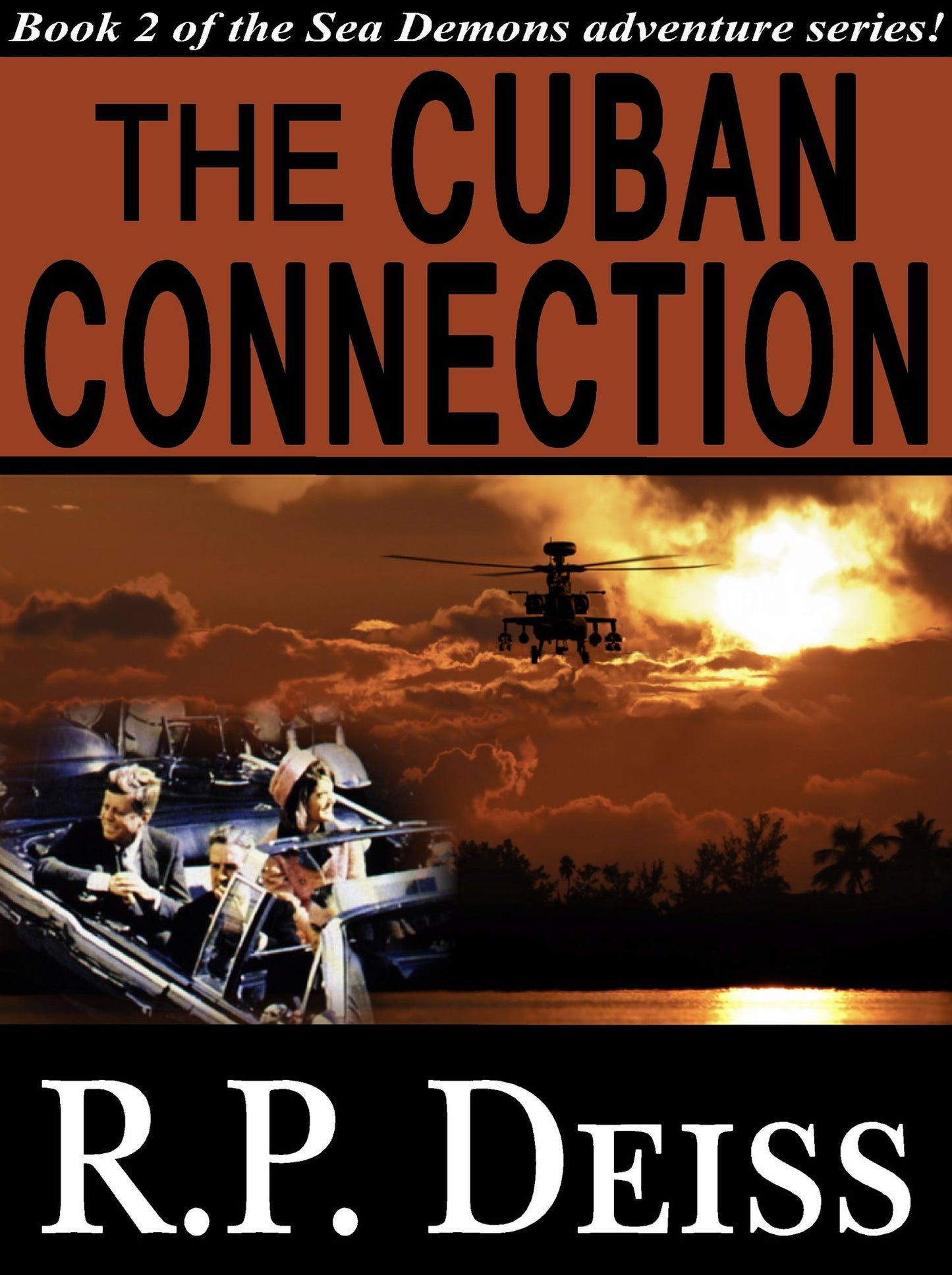 The Cuban Connection