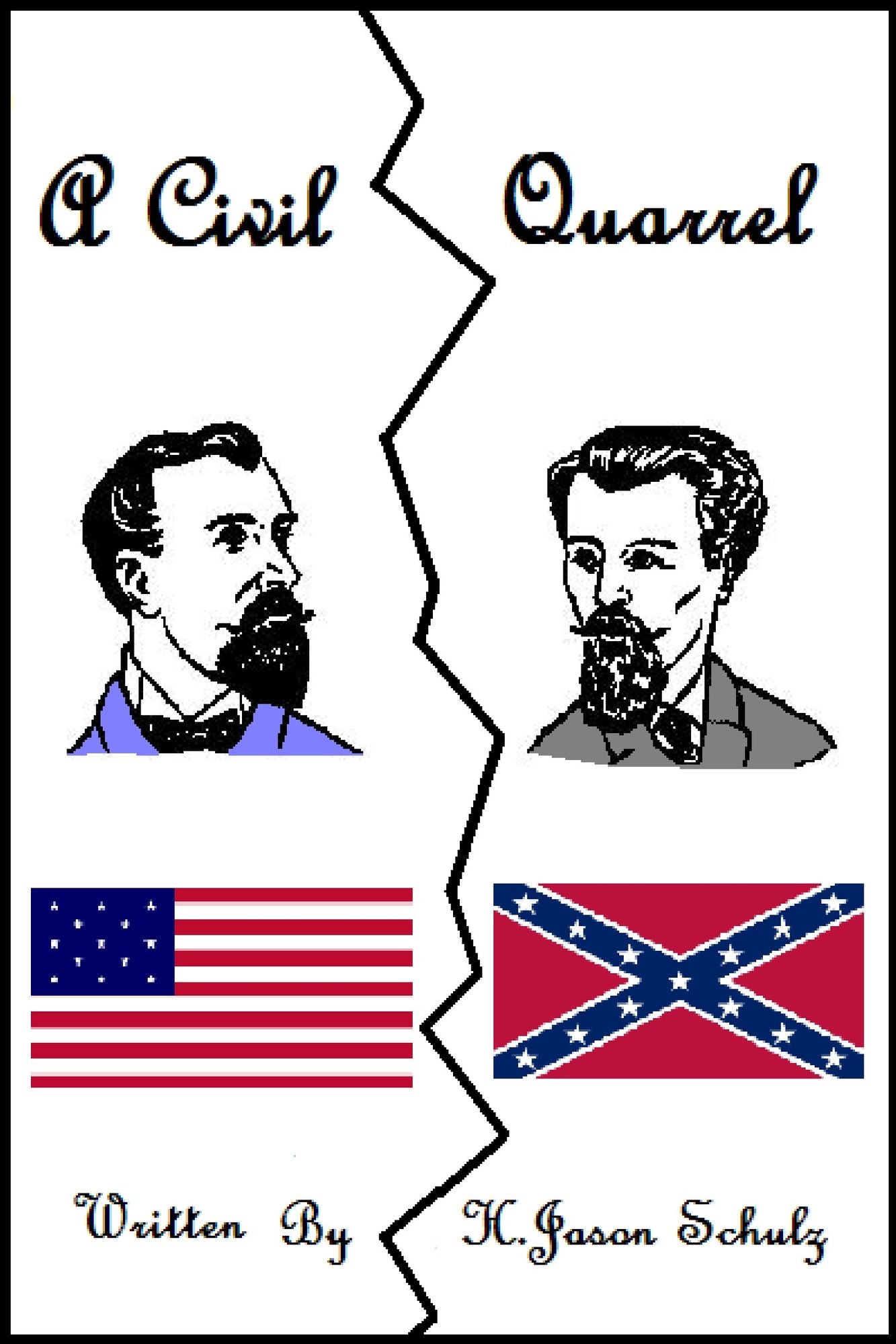 A Civil Quarrel
