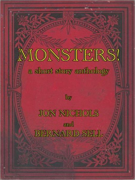 Monsters!