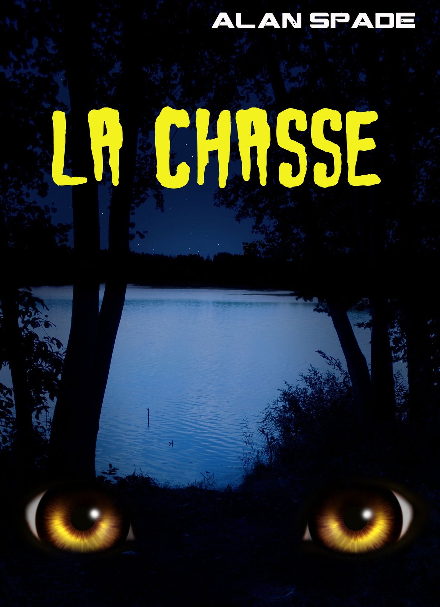 La Chasse