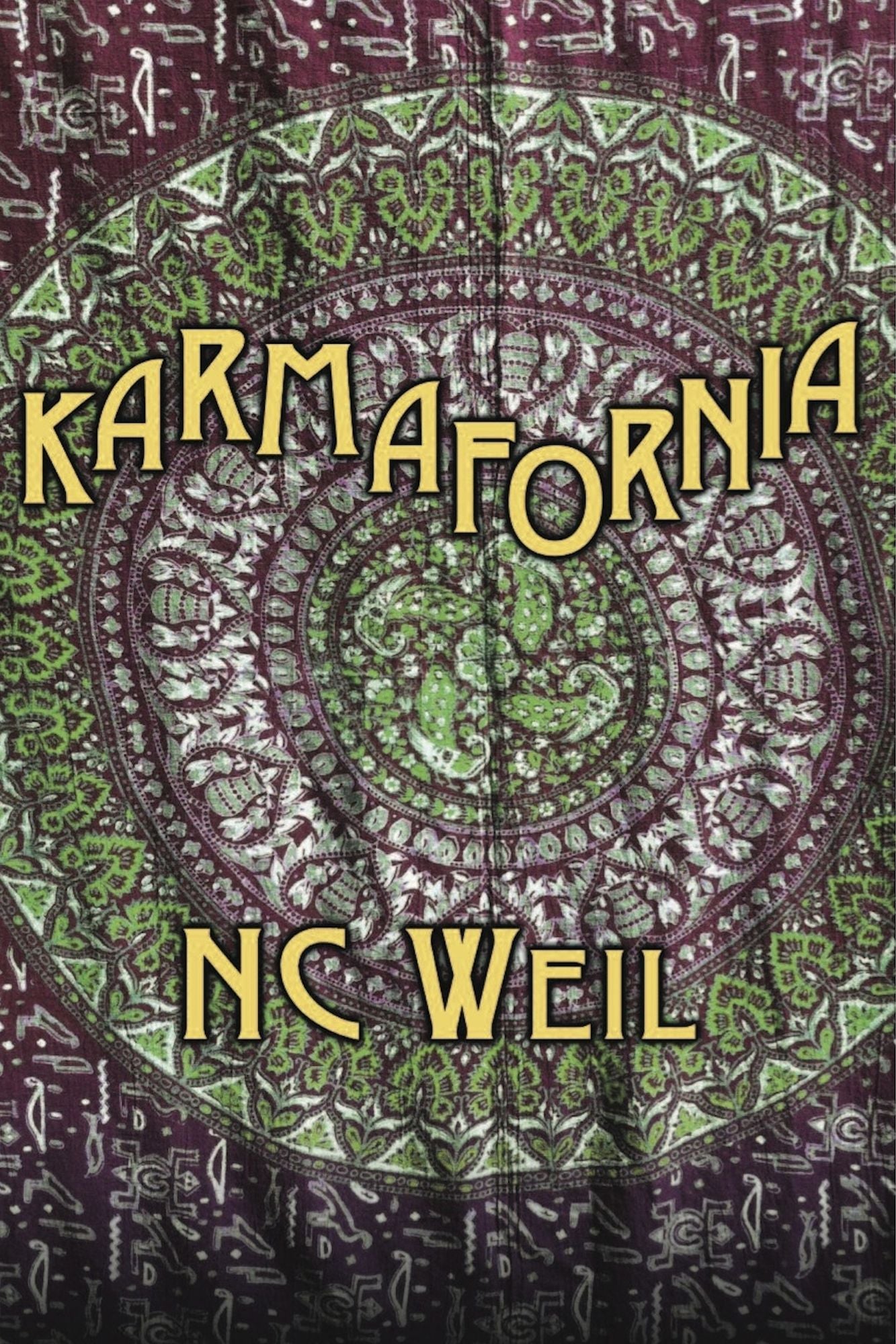 Karmafornia