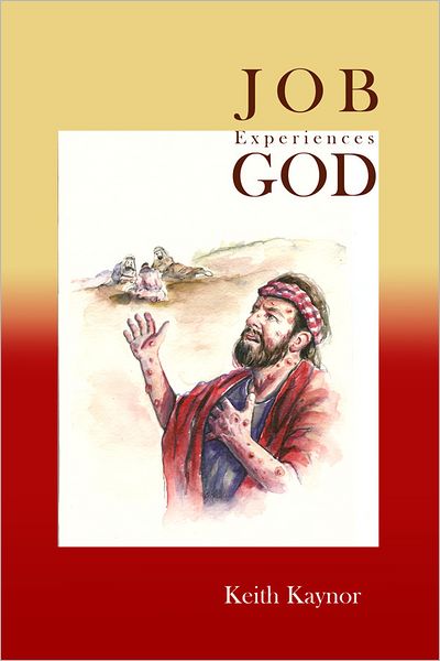 Job Experiences God