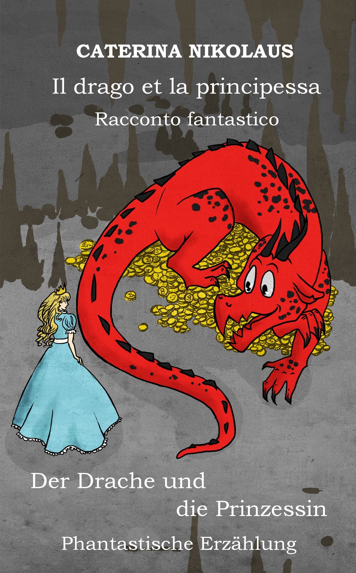 Il drago e la principessa
