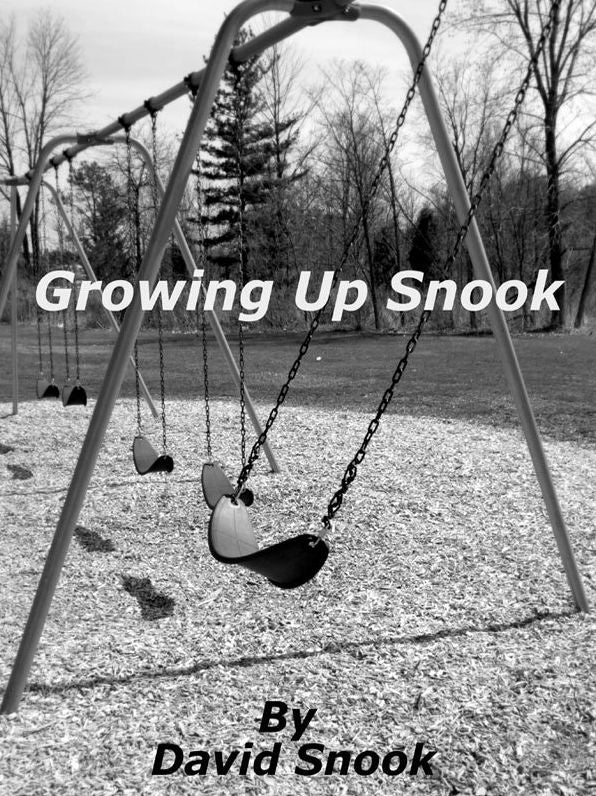 Growing up Snook