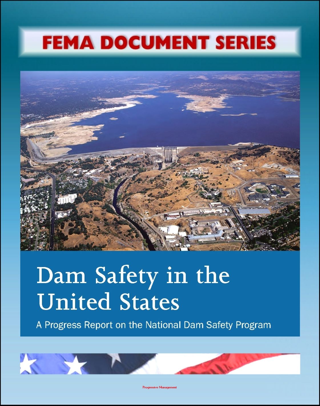 FEMA Document Series: Dam Safety in the United States - A Progress Report on the National Dam Safety Program - FEMA P-759